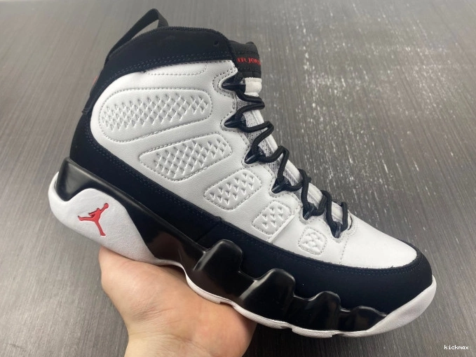 Cheap Space Jordan 302370-112 Jam OG 9 Air 0819